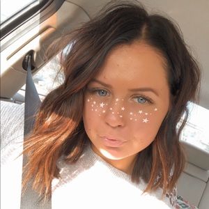 Meet your Posher, Mckenzie